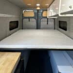 TL Vanlife - Panel Bed System - For Sprinter Van (2007-2025)