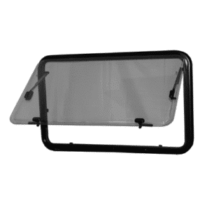 NCV3 2007-2018 Mercedes Sprinter Van Arctic Tern Window 21" x 35"