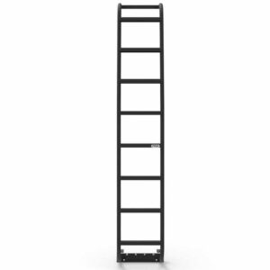 FVC Aluminum Side Ladder for Low Roof Ram Promaster Van