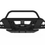 2019-2025 Mercedes Sprinter Van FVC Front Bumper | Winch | Baja Designs LED | Skid Plate | Bull Bar